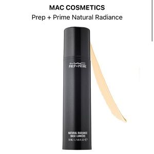 MAC Natural Radiance primer
